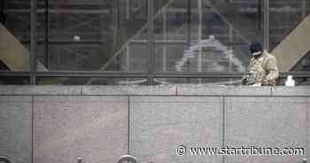 Judge rules trial over Bloomington stabbing can continue at locked-down Government Center over prosecution opposition