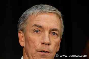 Former GOP Rep. Doug Ose Enters California Recall Election