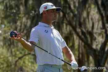 Match Play Field Set With Possibilities That Remain for More