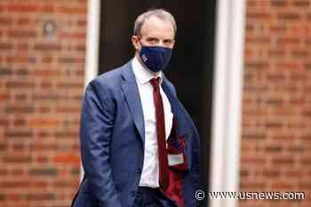 Democracy in Retreat Worldwide, Warns UK Foreign Minister Raab