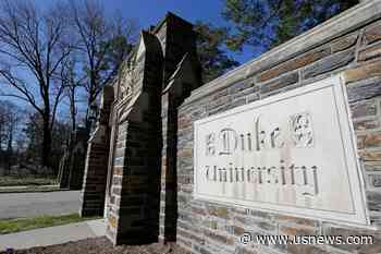 Duke COVID-19 Cases Surge; Fraternities Blamed for Many