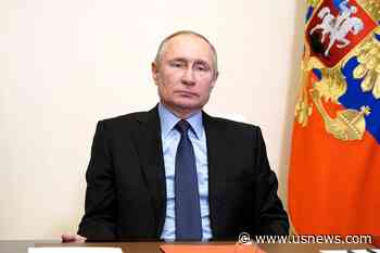 US: Putin Approved Operations to Help Trump Against Biden