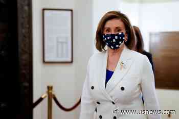 Michigan Man Charged With Threatening to Kill Biden, Pelosi and Whitmer
