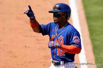 Newly Acquired Lindor, Mets Start Talks About Long-Term Deal