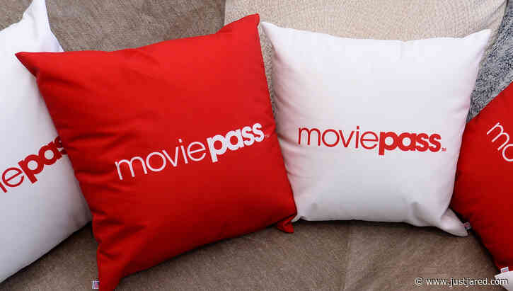 MoviePass Website Teases a Mystery Relaunch!