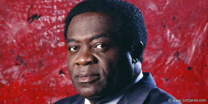 'Alien' Star & James Bond Movie Villain Yaphet Kotto Dies at 81