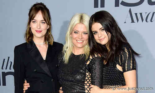 New YouTube Channel Alert! Kate Young Talks Styling Selena Gomez, Dakota Johnson and Margot Robbie