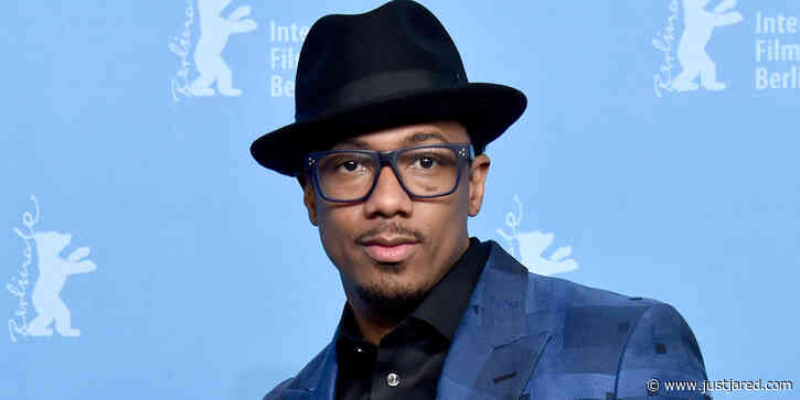 Nick Cannon Reflects on 'Journey of Atonement' Since Anti-Semitic Commentary Controversy