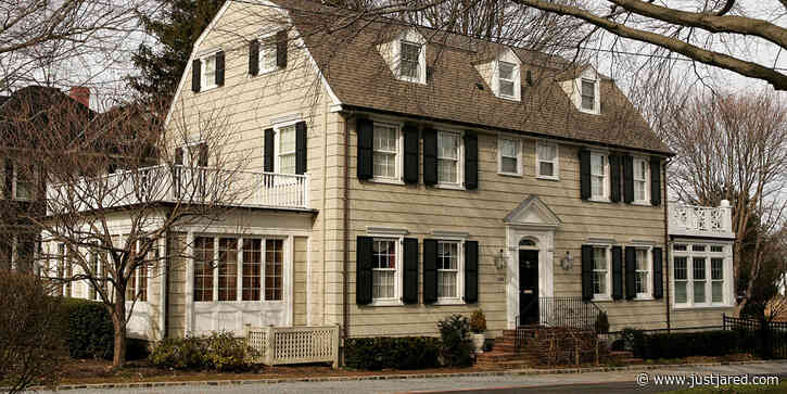 Ronald DeFeo Jr., Murderer Who Inspired 'Amityville Horror' Series, Dies at 69