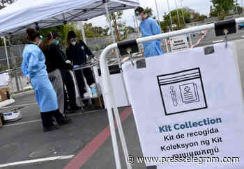 Long Beach reports 2 more coronavirus deaths, 52 new cases - Long Beach Press Telegram