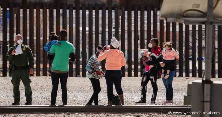 As Border Crisis Spirals Out of Control, Biden’s DHS Chief Says He Is Opening New Doors for Migrants to Come to US