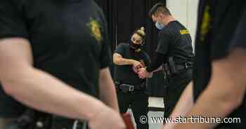 Minnesota State colleges consider changes to police training programs with focus on anti-racism