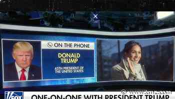 Donald Trump Wants to Run for Prez Against Meghan Markle, Pushes Vaccine