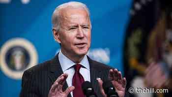 Biden: Cuomo should resign if harassment probe confirms allegations