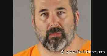 48-year term for Bloomington man who killed wife, shot neighbors