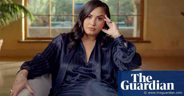 Demi Lovato says she was raped as a teenager by someone she knew