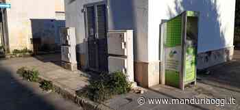 MANDURIA - Azione Messapica: «Più attenzione alle piazze manduriane: molte versano in uno stato di completo abbandono» - ManduriaOggi