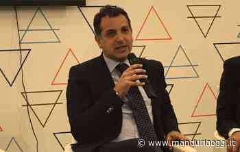 MANDURIA - Il nuovo coordinamento provinciale di Forza Italia: due incarichi per Luigi Morgante - ManduriaOggi