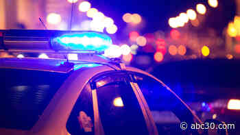 Georgia massage parlor shootings leave 8 dead; man captured