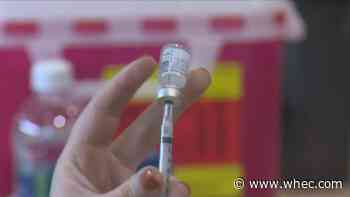 In-Depth: How many adults in Monroe County are vaccinated?