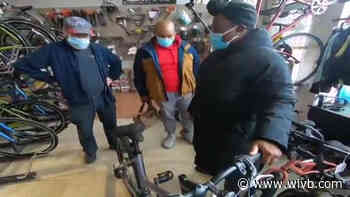 WNY bike shops prepare for another busy year