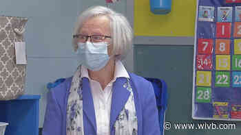 One Medina woman's community impact reaches into almost every facet of the Orleans County village