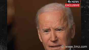 Biden Says Cuomo Should Resign If Sexual Harassment Allegations Confirmed