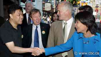 'A big loss for Canada': Former MP and MLA Ian Waddell dies at age 78