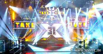 WWE: Berichte über neuen Corona-Ausbruch bei NXT - SPORT1