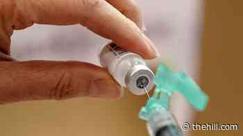 Capitol staff to get more coronavirus vaccine doses
