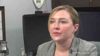 Another Cuomo accuser scheduled to interview with investigators this week