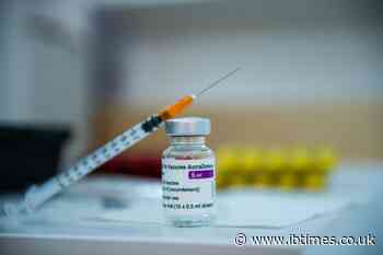 EU regulator 'convinced' AstraZeneca jab benefits outweigh risks