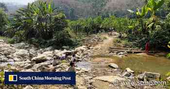Covid-19: ‘ecological barrier’ in Yunnan separates humans and nature - South China Morning Post