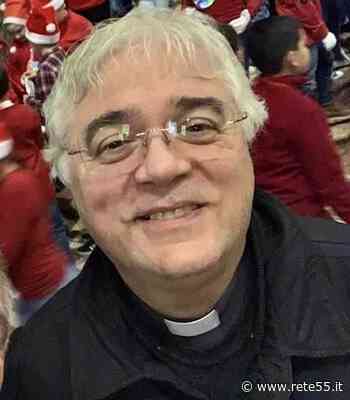 Samarate, Don Nicola positivo al Covid - Rete55