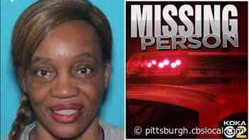 McKeesport Police Looking For Missing Mary Hughes, Who Was Last Seen In January