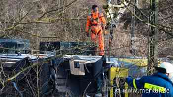 Zugunglück bei Bad Aibling: "Verletzte in teils kritischem Zustand" - Die News im Live-Ticker - Merkur.de