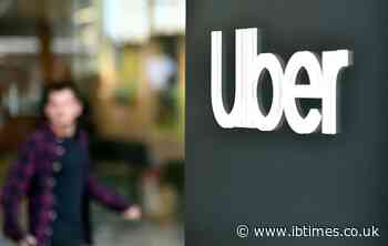 Uber grants UK drivers worker status in world first