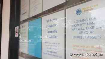 'Alarming' figures as residential vacancy rates crash in regional NSW