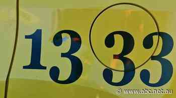 'Unsafe workplace': Taxi drivers seek action over rock-throwing youths