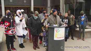 Arc of Justice calls for federal monitor of the RPD