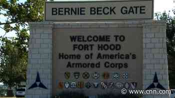 Commander of Army investigators tells lawmakers it's 'not normal' that service members feel unsafe at Fort Hood