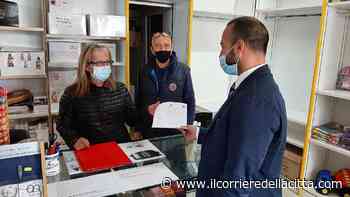 Ardea, certificati anagrafici nelle tabaccherie: avviato il servizio - Il Corriere della Città