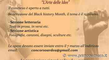 Concorso artistico-letterario Ardea, premiati i primi 3 classificati - Primonumero