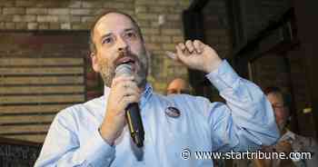 Yusef Carrillo appointed to fill temporary vacancy on St. Paul school board