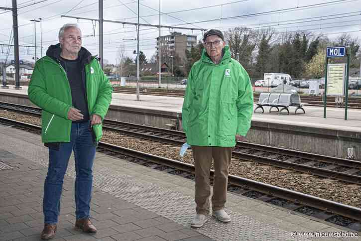 20 jaar Streekdossier voor Oosterkempen: “Niet achterblijven met waterplassen en nucleair afval”