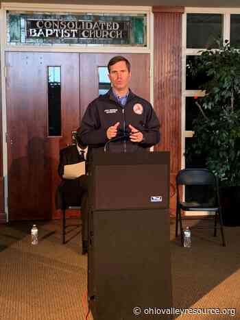 While Battling Coronavirus, Kentucky Also Monitoring People Who've Traveled To Countries With Ebola Outbreaks - Ohio Valley ReSource