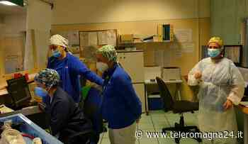 FORLI': Pronto Soccorso, Fabbri “ci aggiustiamo ogni settimana per andare incontro alla necessità” | VIDEO - Teleromagna24