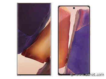 Samsung mobile boss says Galaxy Note series may not see refresh this year