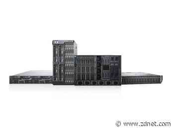 Dell Technologies announces new server lineup for its PowerEdge portfolio