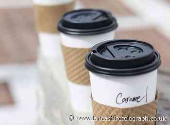 Letter: Donate cost of your coffees to help stop deprivation